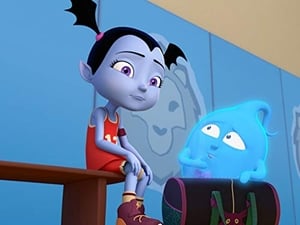 Vampirina 2. évad Ep.11 11. epizód