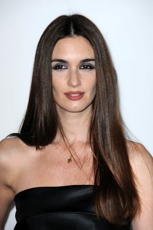 Paz Vega profil kép