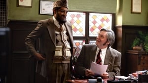 Citizen Khan 2. évad Ep.1 1. epizód