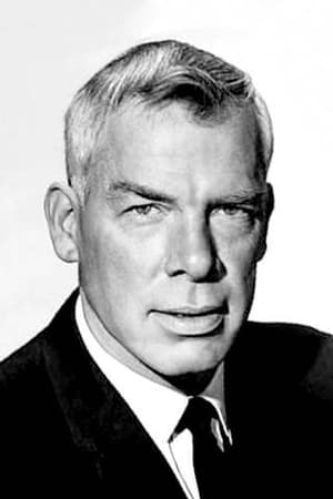 Lee Marvin profil kép