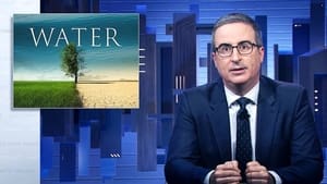 John Oliver-show az elmúlt hét híreiről 9. évad Ep.16 16. epizód