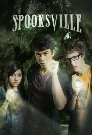 Spooksville