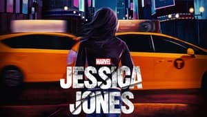 Marvel Jessica Jones kép