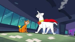 Krypto the Superdog 1. évad Ep.16 16. epizód