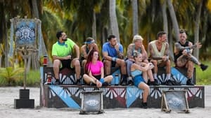 Survivor Česko a Slovensko 3. évad Ep.3 3. epizód