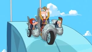 Phineas és Ferb 1. évad Ep.38 38. epizód