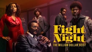 Fight Night: The Million Dollar Heist kép