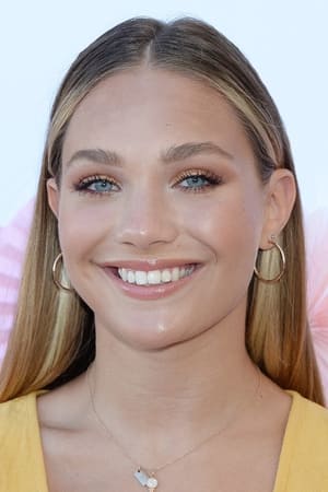 Maddie Ziegler profil kép