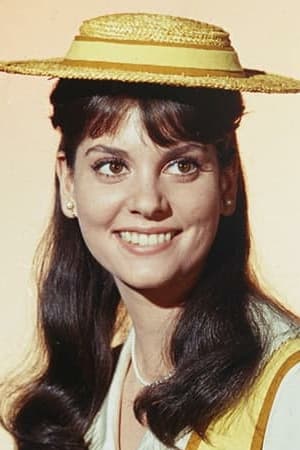 Lesley Ann Warren profil kép