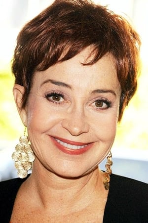 Annie Potts profil kép