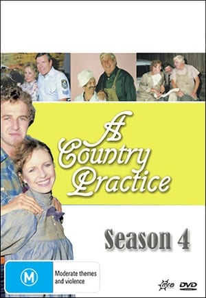 A Country Practice 4. évad (1985-02-19) poszter