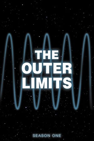 The Outer Limits 1. évad (1963-09-16) poszter