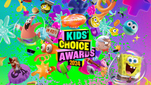 Kids' Choice Awards 37. évad Ep.1 1. epizód