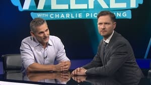 The Weekly with Charlie Pickering 10. évad Ep.1 1. epizód