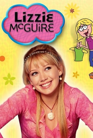 Lizzie McGuire poszter