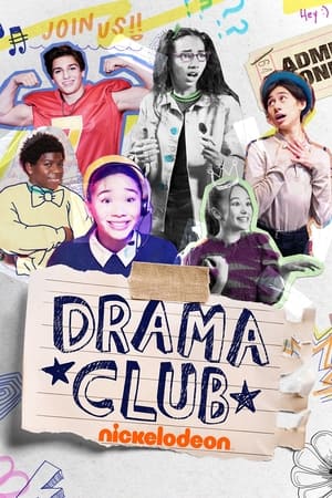 Drama Club poszter