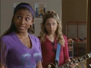 Degrassi 2. évad Ep.8 8. epizód