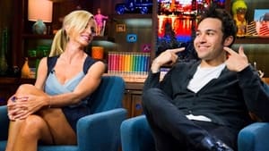 Watch What Happens Live with Andy Cohen 9. évad Ep.61 61. epizód