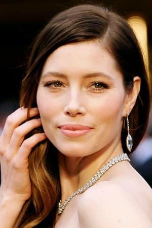 Jessica Biel profil kép