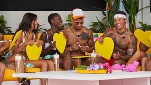 Love Island 3. évad Ep.12 12. epizód