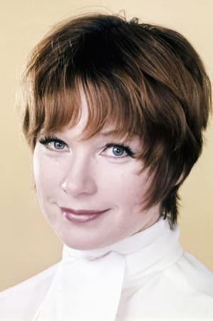 Shirley MacLaine profil kép