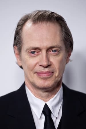 Steve Buscemi profil kép