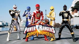 Power Rangers - Misztikus erő kép