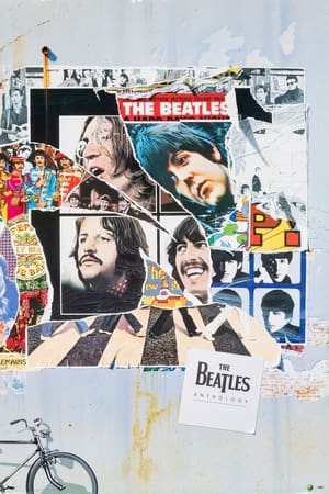 The Beatles Anthology poszter