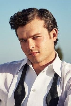 Alden Ehrenreich profil kép