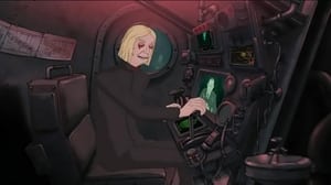 Metalocalypse 1. évad Ep.2 2. epizód