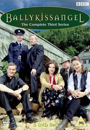 Ballykissangel 3. évad (1998-03-01) poszter