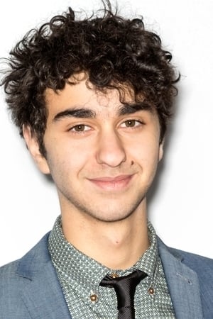 Alex Wolff profil kép