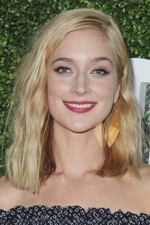 Caitlin FitzGerald profil kép