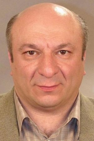 Михаил Богдасаров profil kép