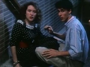 Degrassi High 1. évad Ep.12 12. epizód