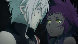 D.Gray-man HALLOW 1. évad Ep.6 6. epizód