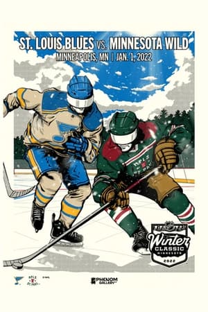 Road to the Winter Classic 11. évad (2021-12-02) poszter