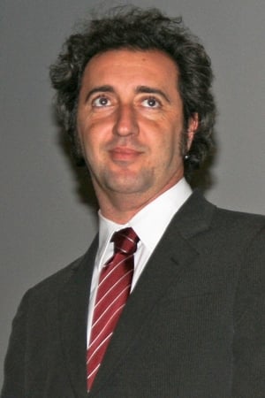 Paolo Sorrentino profil kép