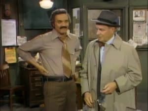 Barney Miller 1. évad Ep.9 9. epizód