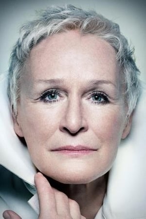 Glenn Close profil kép