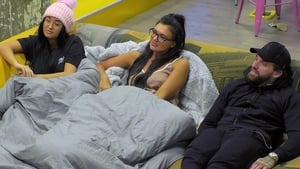 Geordie Shore 16. évad Ep.9 9. epizód