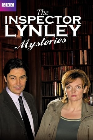 The Inspector Lynley Mysteries poszter