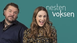 Nesten voksen 1. évad Ep.5 5. epizód