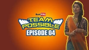 Team Possible 1. évad Ep.4 4. epizód