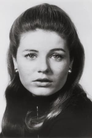 Patty Duke profil kép