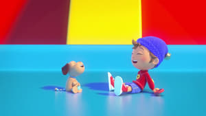 Noddy, Toyland Detective 1. évad Ep.27 27. epizód