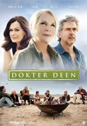 Dokter Deen 1. évad (2012-01-30) poszter