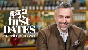 Promi First Dates kép