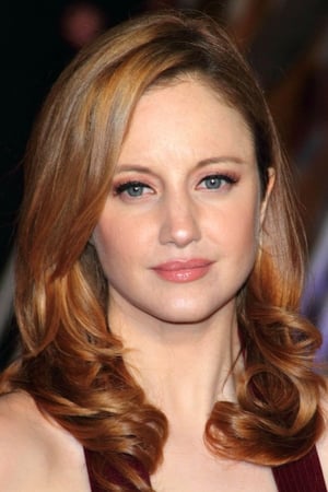 Andrea Riseborough profil kép