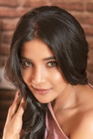 Sakshi Agarwal profil kép